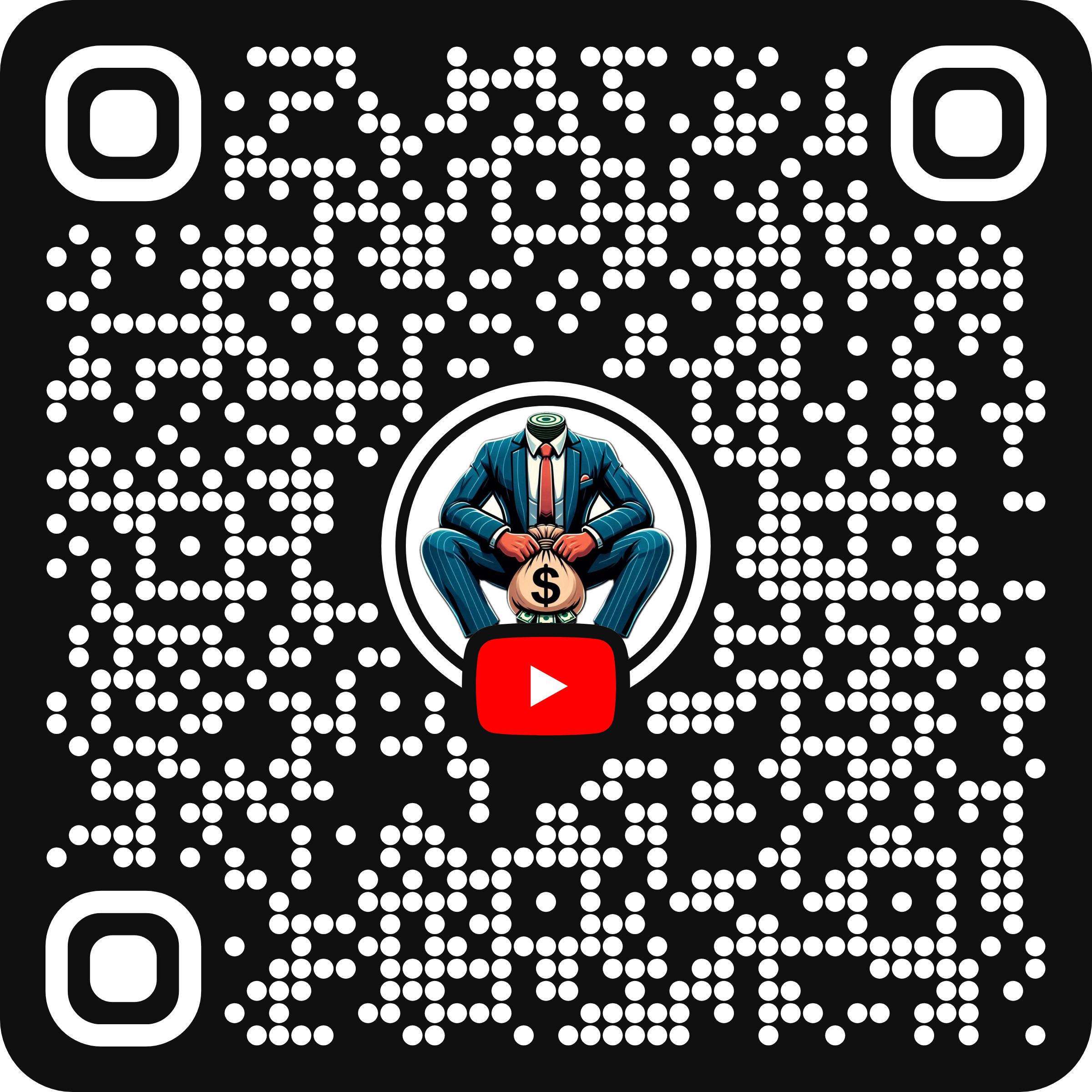 Moneey Maham QR Code